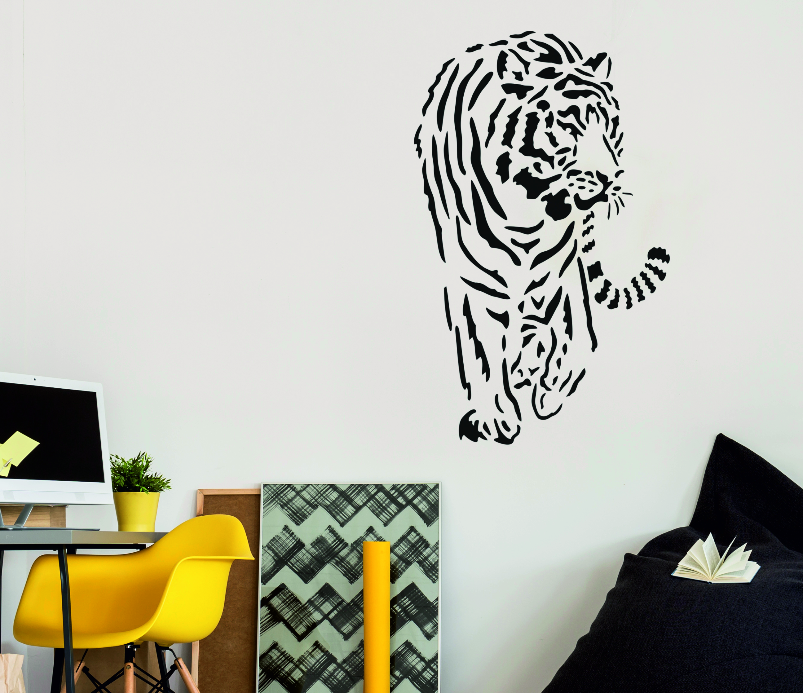 tiger 507 ,ega malerskabelon.jpg